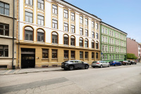Fasade