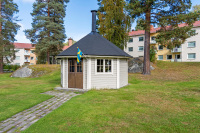 Område